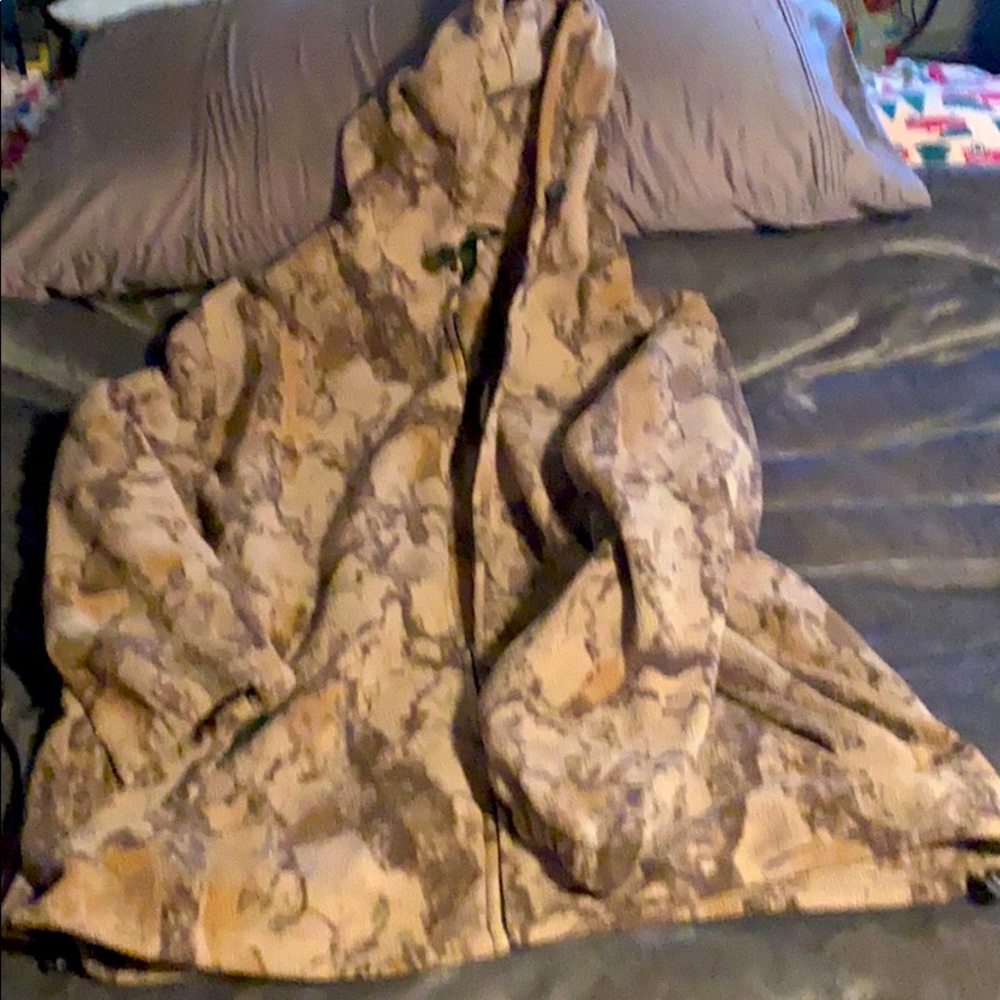 Winchester Jacket